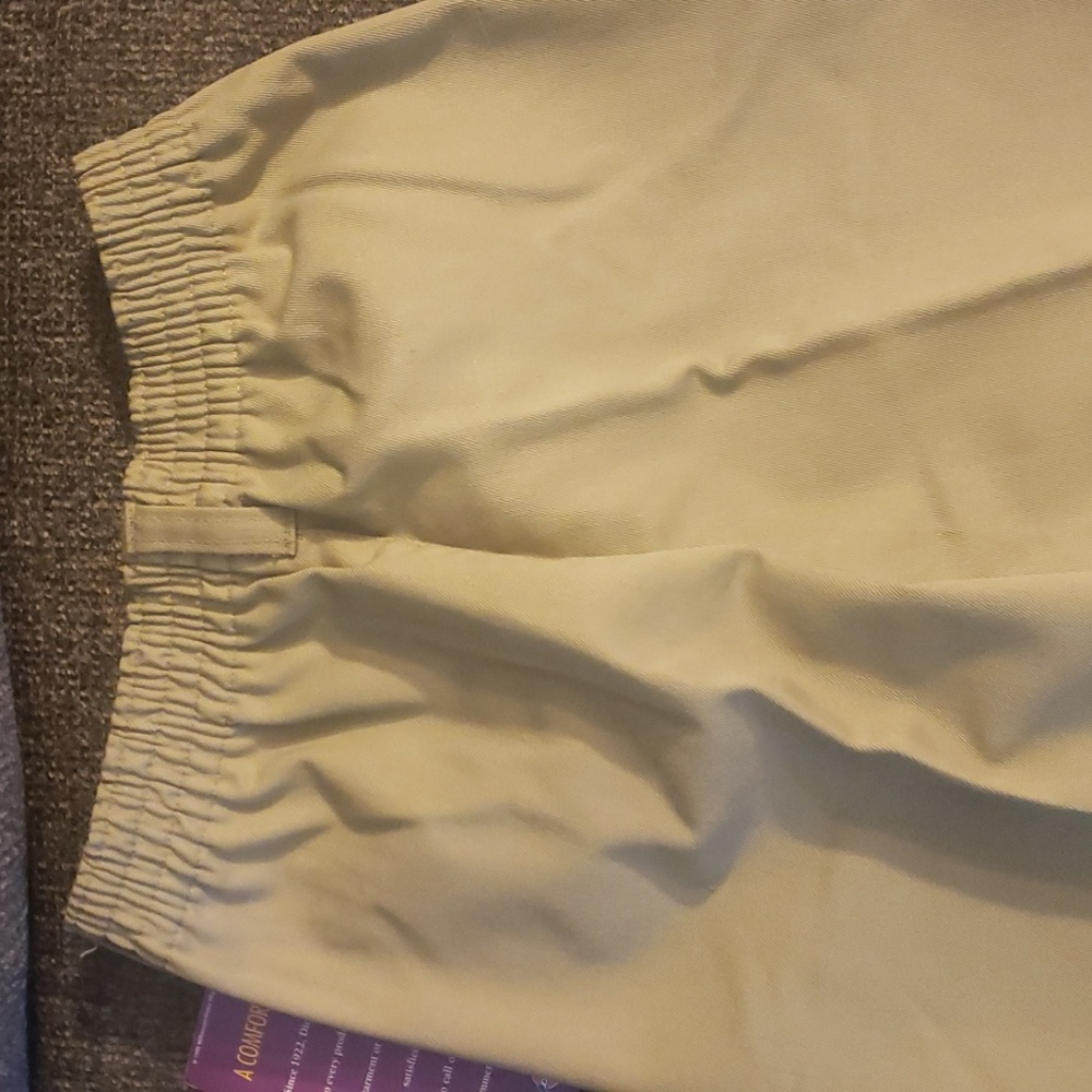 Dickies Children's School Approved Pants - Picture 7 of 10